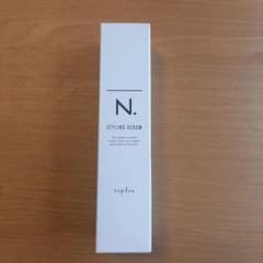 sora様　【未使用】ナプラ N. エヌドット スタイリングセラムのサムネイル