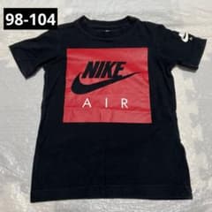 キッズ　ベビー　100 Tシャツ NIKE ナイキのサムネイル