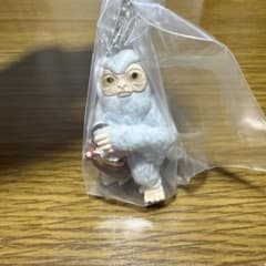 ハリー・ポッター デミガイズミニフィギュア キーホルダーのサムネイル