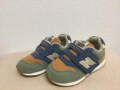 ニューバランス996 13.5㎝のサムネイル