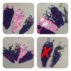 水着♡セット価格のサムネイル