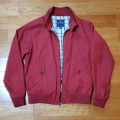 Brooks Brothers　ブルゾン　ジャケットのサムネイル