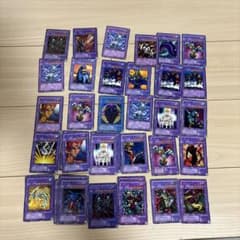 魔法カード バラ売り 遊戯王 魔法カード65枚バラ売り可【149】 | Einkaufen bei Mercari in