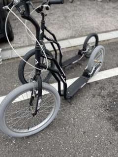 Street Surfing K-BIKE [KB3) - メルカリ