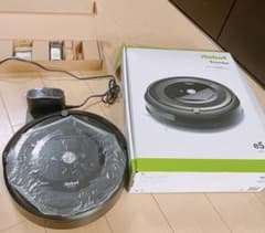 iRobot Roomba e5のサムネイル
