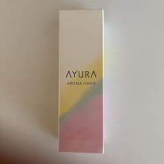 AYURA アロマハンドクリーム 50gのサムネイル