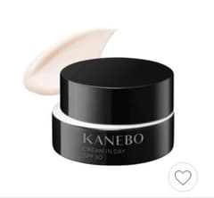 KANEBO CREAM IN DAY 日中用クリームのサムネイル