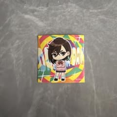단다단 모모 스티커