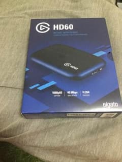 エルガト キャプチャー HD60のサムネイル