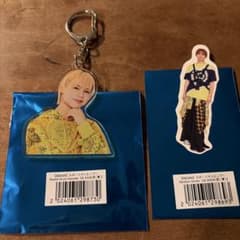 EBiDAN 運動会 BUDDiiS SHOW TAKUYAのサムネイル