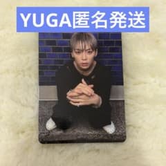 oneoreight EN-GÏNE特典トレカ YUGAのサムネイル