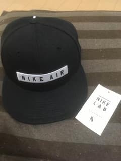 NIKE AIR cap ナイキキャップのサムネイル