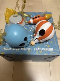 クラフトビール　イギリス　グッズ　Beavertownのサムネイル