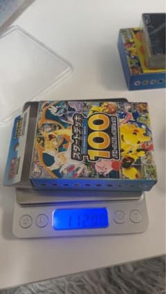 ポケモンカード スタートデッキ100 ミラー 112g - メルカリ