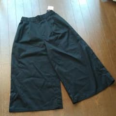 M☆K様専用★earth music&ecology★新品・未使用★ワイドパンツのサムネイル