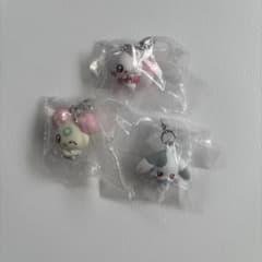 ぷちきゅあ めじるしアクセサリーのサムネイル
