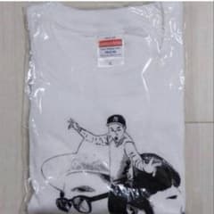 【未開封】 バナナマンのバナナムーンGOLD 10周年記念Tシャツ Lサイズ