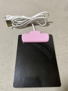 ほっとハム暖　フィルヒーターのサムネイル