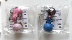 機動戦士ガンダムSEED FREEDOM プチっとのりマス　vol.1 セット