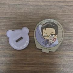 新テニスの王子様 ぷちっとコレクション 木手永四郎のサムネイル