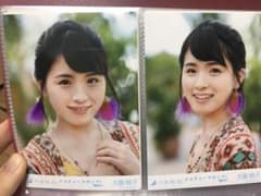 乃木坂46 大園桃子　ジコチューで行こう　コンプのサムネイル