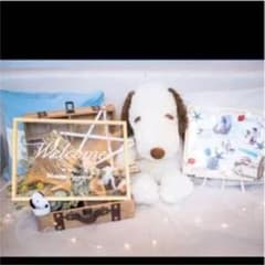 ウェルカムボードのサムネイル