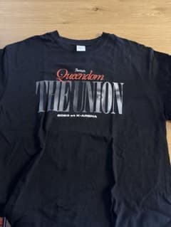 Awich the Union TシャツＬサイズのサムネイル