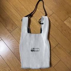 LASTFRAME SSAW N° COLLECTION トートバッグ - メルカリ