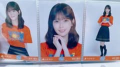 乃木坂46 岩本蓮加 真夏の全国ツアー2026 福岡ライブT 生写真コンプのサムネイル
