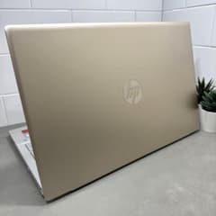 【高性能】HPPavilionモダンゴールド☘8世代i7NVMe256+1TB 高性能】HPPavilionモダンゴールド☘8世代i7NVMe256+1TB - メルカリ