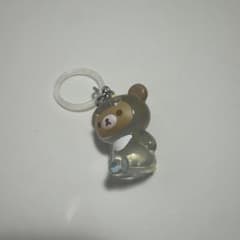 リラックマ めじるしアクセサリーのサムネイル