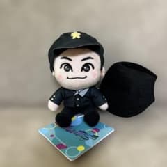 新しいカギ　変身ミニぬいぐるみ　〜学校かくれんぼ〜Vol.2 ハナコ岡部大