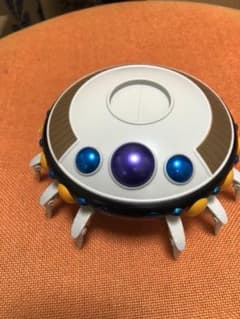 すがまん様専用 ドラゴンボール フィギュア フリーザー宇宙船のサムネイル