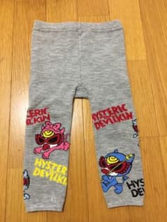 ヒスミニ レギンスのサムネイル