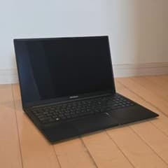 ASUS Zenbook15 OLED【箱，付属品あり】 | Mercari