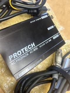 PROTECH AC PROPACK AC-M50のサムネイル