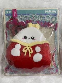 Mellojoy メロジョイ にぎにぎおにぎり 福おにぎり - メルカリ