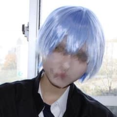 小柳ロウ コスプレ ウィッグのサムネイル