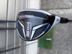 TaylorMade SIM MAX ユーティリティ 2本セットのサムネイル