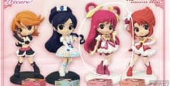Qposket Yes!プリキュア5GoGo! キュアドリームのサムネイル