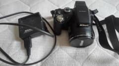 ニコン　COOLPIX  P90のサムネイル