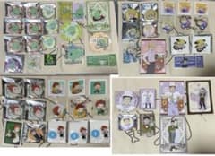 値引きOK】モブサイコ100 グッズまとめ売り エクボ テル ショウ 芹沢