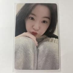 Red velvet Chill Kill YIZHIYU トレカ アイリーン - メルカリ