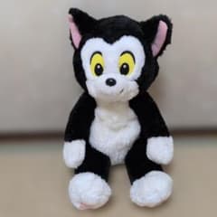 フィガロ ぬいぐるみ ディズニーのサムネイル