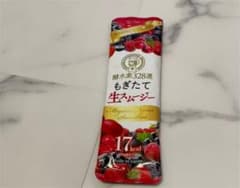 酵素328選　もぎたて生スムージーのサムネイル