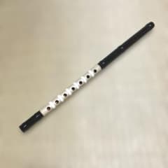 竹笛 篠笛 横笛 和楽器 7穴のサムネイル