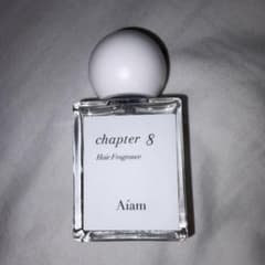 Aiam chapter 8 Hair Fragrance - 4