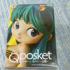 Qposket フィギュア ラムのサムネイル