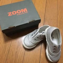 ラメ スリッポン スニーカーのサムネイル