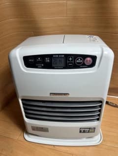 ダイニチ 石油ファンヒーター FWY-32CW19 2019年 - メルカリ